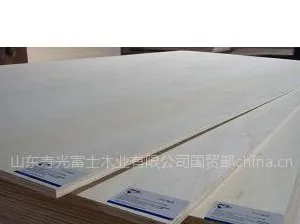 供应家具用多层板LVL
