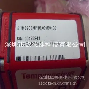 供应MTS位移传感器全部型号及工作原理