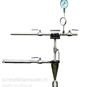 供应螺旋式煤粉取样器并备有手动机构,有定时、点操、手动三种功能
