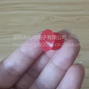 厂家供应硅胶塞 硅胶垫 硅胶帽 烟灰缸脚垫