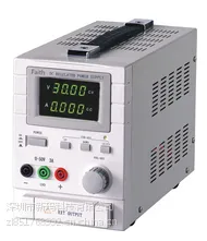费思泰克FT3005直流线性电源