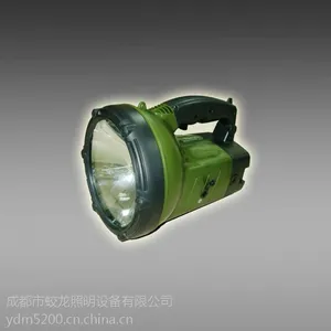 超高亮度氙气灯探照灯,便携式氙气探照灯 YT3130