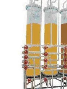 供应辽宁佰沃水处理设备离子交换器购买。