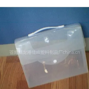 供应云南PVC纽扣袋PVC包装袋PVC文件袋专业生产厂家