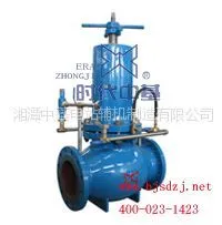 供应水电站消防系统,水电站消防系统减压阀要求具备有良好的密封性与稳定性。