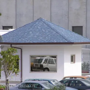 多彩油毡瓦安康市场价格对产品质量影响17865755366