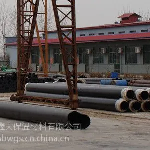 聚氨酯保温管厂家,聚氨酯保温管报价