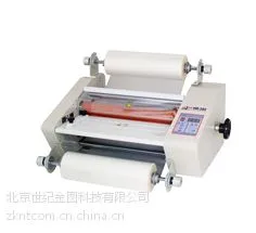 选择金图HR-380小型覆膜机 多功能覆膜机 质量有*** 价格优惠