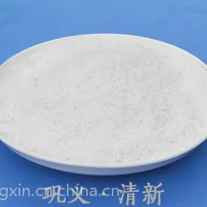 石英砂滤料规格怎么确定