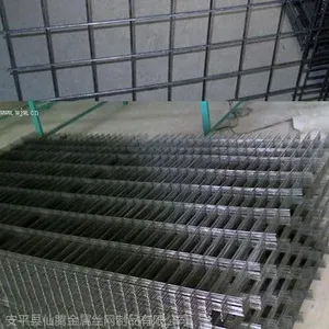 供应聊城墙体铁丝网,滨州地面铁丝网,菏泽保温钢丝网