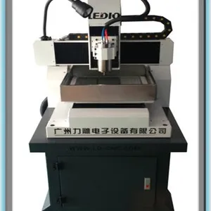 广州LD-6060烫钻打孔机