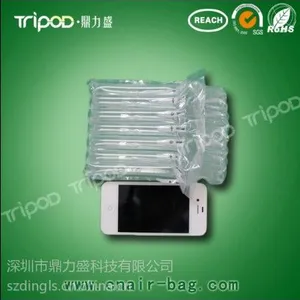 Tripod·鼎力盛厂家直销手机气柱袋防震充气包装快递打包专用气泡袋防摔气泡柱