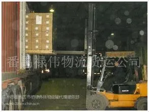 供应广州到河南物流货运直达专线