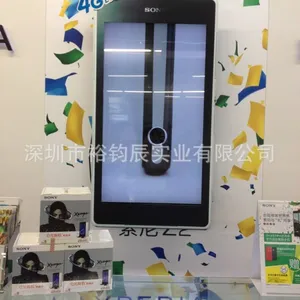 供应铁质货架磁性广告材料 环保橡胶磁 4S专用橡胶磁