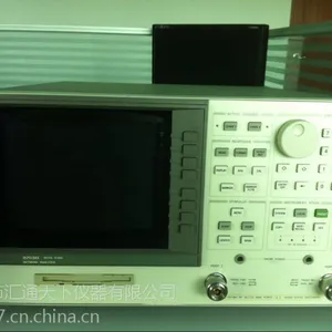 佛山大量现货二手网分HP/Agilent8753D/3G/6G网分