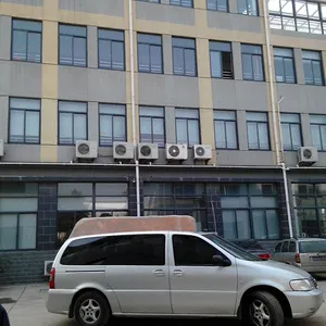 南京得开特机电设备有限公司