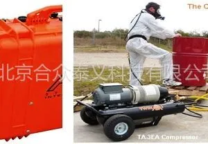 供应美国ASI公司D级空气过滤系统