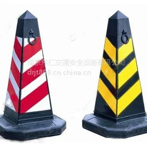 供应塑料方尖锥