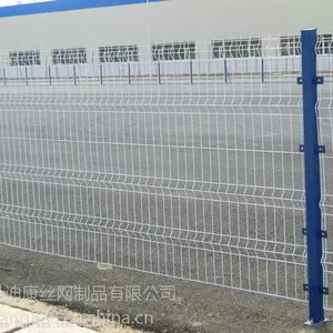 供应全国护栏网-公路护栏网厂家价格