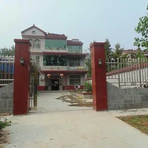 沭阳县靓景园林苗木场