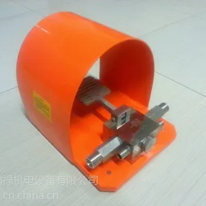 溢流型脚踩阀