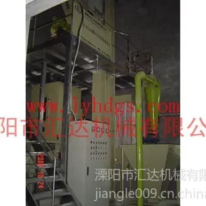 供应溧阳汇达SKZH1200兔用饲料成套机组