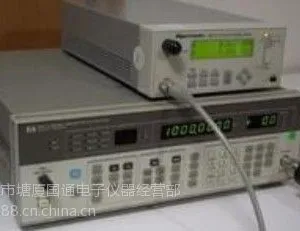 供应信号发生器HP8657A,国通年底HP8657B大促销