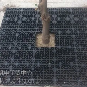 护树板--拼装组合型