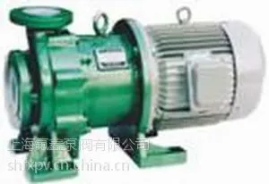 供应IMD氟塑料合金磁力泵