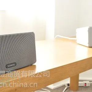 供应美国sonos 无线音箱 play:3 HiFi家庭背景音乐 全能播放器 p