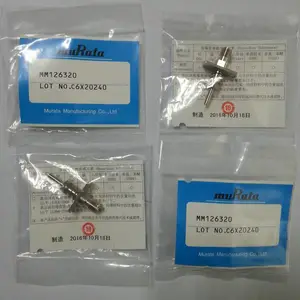 原厂渠道订货高频测试头MM126036日本MURATA品牌射频测试用探针