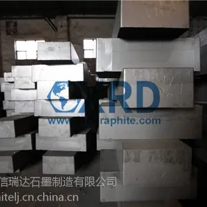 信瑞达高纯细颗粒模压两浸三焙三浸四焙石墨制品