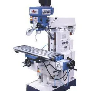 供应6350钻铣床|钻铣床厂家ZX6350D钻铣床价格