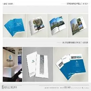 供应精美画册、DM单、海报、手提袋 设计制作