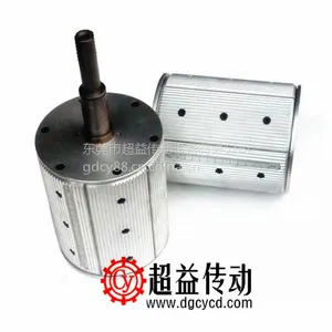 供应板式气胀轴 收放卷轴三寸/六寸订制 超益传动高品质瓦片气涨轴 东莞厂家