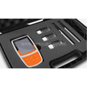 Bante901PЯ����pH/�絼���� Я����ˮ�ʲ�����