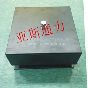 弹簧阻尼减震器