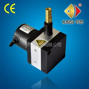 供应供应KS18系列拉线位移传感器