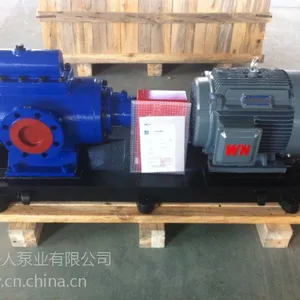 供应SNH40R38U12.1W21系列三螺杆泵价格