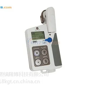 SPAD 502DL Plus叶绿素测量仪-北京熙缜隆博供应