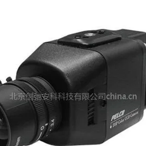 供应PELCO宽动态摄像机 CC3701H-2X