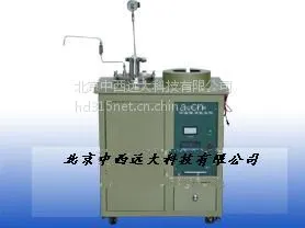石油含水电脱分析仪价格 DTS-4C-2500ML