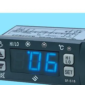 供应温控器 SF-518