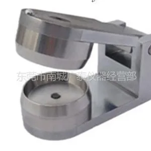 供应GT-001咬力测试仪,玩具测试仪器,咬噬测试器