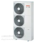 供应上海东芝中央空调供应商