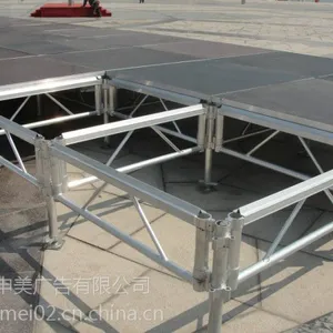 西宁雷亚舞台销售-快装舞台-***厂家
