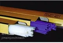 供应装订机 铆管 尼龙管 套管 塑料管 装订管批发