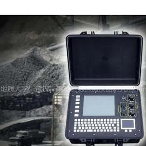 供应TEMHZ75矿用本安型瞬变电磁仪