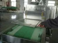 供应微波磷酸铁锂干燥设备 新能源材料干燥设备