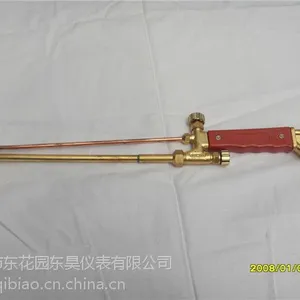 供应天津全铜30-300割枪, 天津宝宇仪表,割枪质量